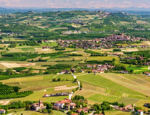 Fiaip Piemonte: cresce il mercato delle seconde case nel Monferrato, nelle Langhe e nel Roero.