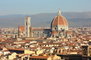Firenze: protocollo di intesa per le locazioni commerciali