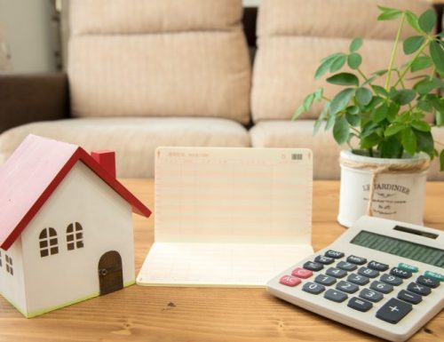 Mutui: nuovi massimi nel primo trimestre 2020
