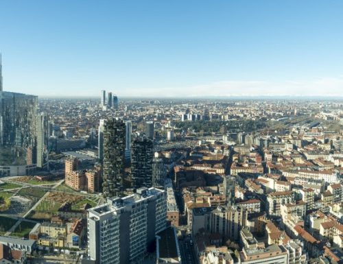 L’Osservatorio CityDoxa: promossa la Milano dei quartieri
