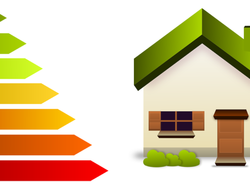 L’Editoriale: l’importanza dell’efficientamento energetico per il posizionamento di un immobile sul mercato