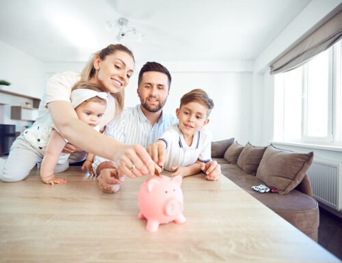 Disponibilità di spesa per acquisto casa: aumenta la percentuale di chi destina più di 170 mila €
