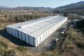 Aquileia Capital Services e Matec Industries siglano l’accordo per l’acquisto di un ampio capannone da 12.000 mq