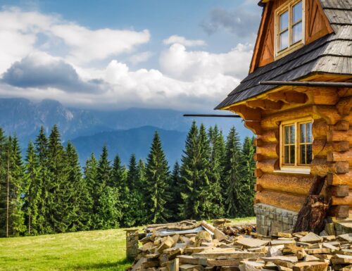 Mercato immobiliare turistico montagna: crescono i prezzi e continua l’interesse per la casa vacanza
