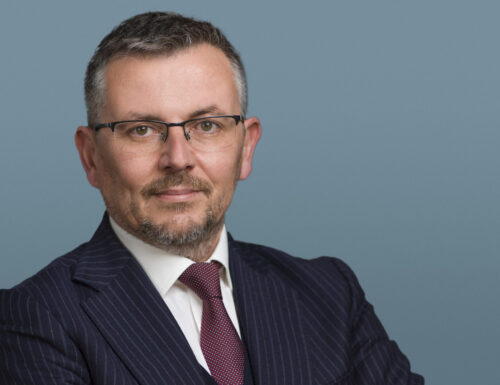 CBRE: Mirko Baldini nuovo Head of Property Management Italy