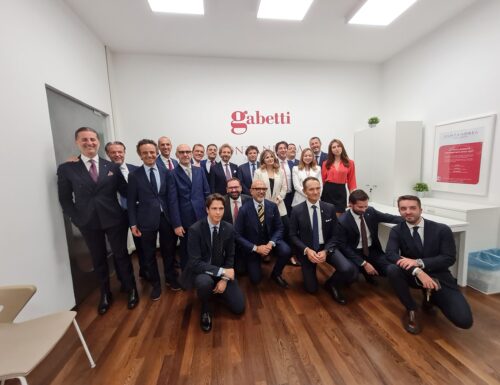 Il Gruppo Gabetti inaugura a Como la nuova sede territoriale