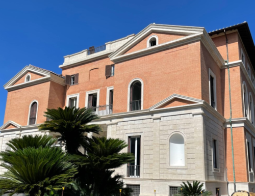 Inaugurata a Roma la nuova sede della SDA Bocconi: Dils advisor per l’ individuazione e locazione del Campus
