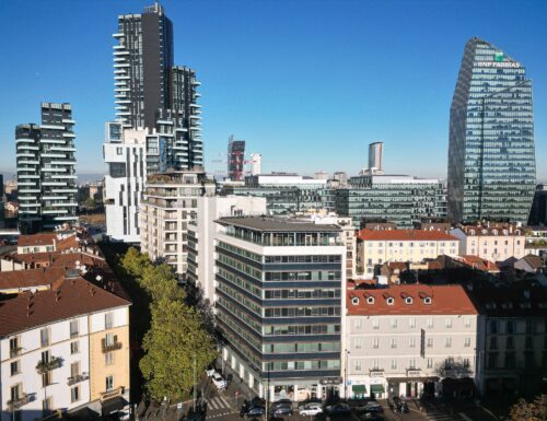 Ardian perfeziona l’acquisizione di un immobile a uso uffici in Via Vespucci a Milano