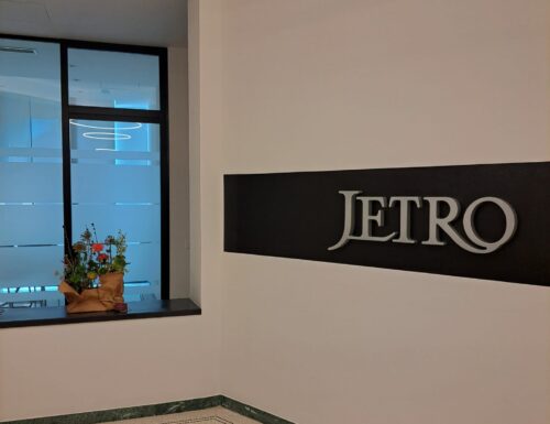 Gabetti advisor per la locazione della nuova sede di Jetro e della Camera di Commercio Giapponese di Milano