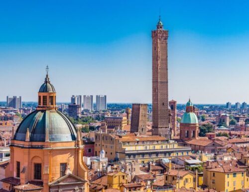 Report mercato immobiliare Bologna II semestre 2022: aumento dei prezzi del 5,5%