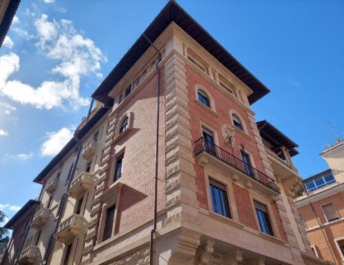 Fondo Immobiliare primo RE perfeziona la vendita di un immobile ad uso direzionale a Roma